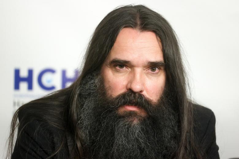 Валерий Переверзев
