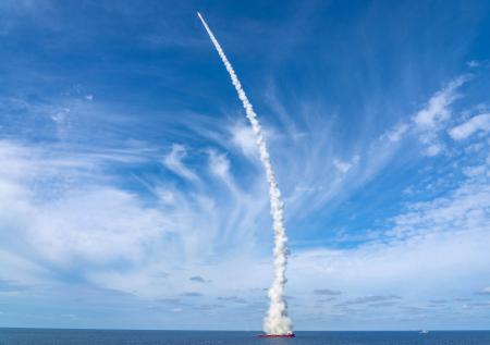 КНР до конца года осуществит запуск к Луне аппарата «Чанъэ-5»