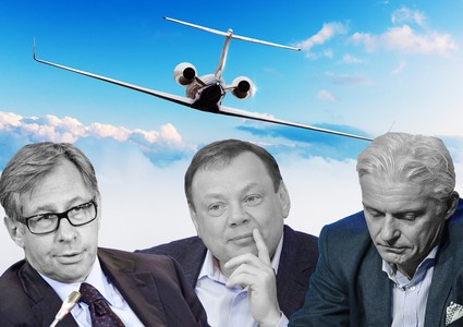 Стыд или расчет? Почему Тиньков, Авен, Фридман уехали из РФ на самом деле