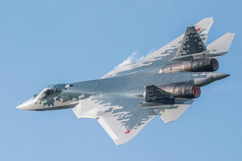 Су-57