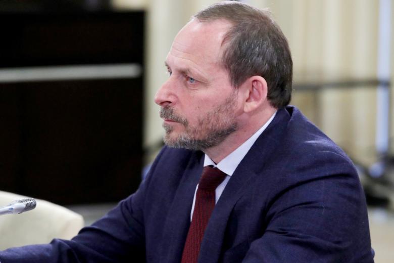  Аркадий Волож