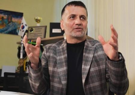 Экс-тренер сборной Дагестана по кикбоксингу попал в розыск за службу в ВСУ