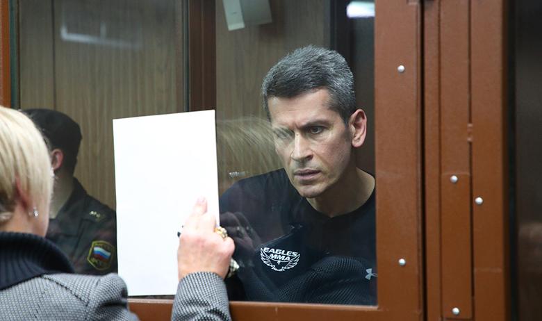 Зиявудин Магомедов