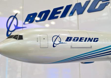 NYT: механики Boeing проверяли качество фюзеляжа жидким мылом
