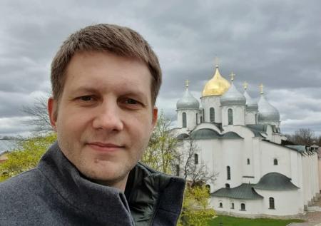 Корчевников рассказал про отца, с которым никогда не общался