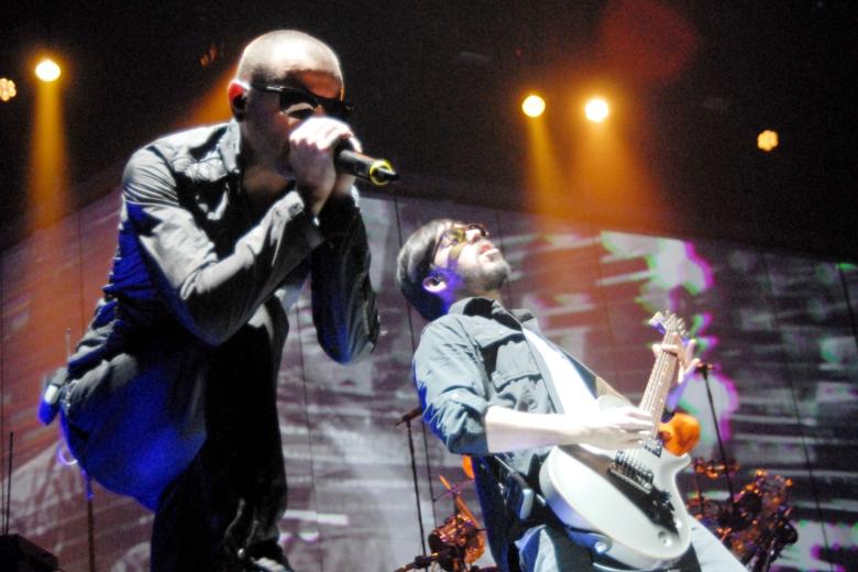Linkin Park