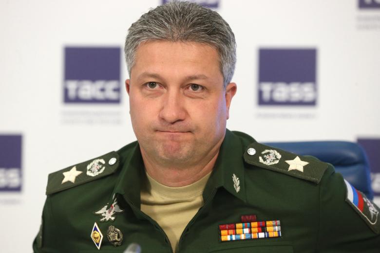 Тимур Иванов