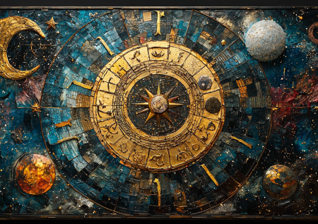 Гороскоп 12 ноября: кому нельзя за руль и зачем искать общее дело для семьи