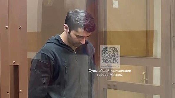 Хавиер Ярмагомедов