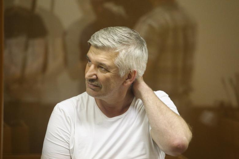 Сергей Лемешевский