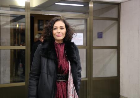 Артистка Волкова рассказала о причинах развода с Лимоновым