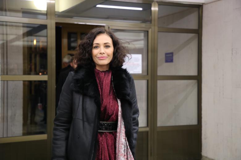 Екатерина Волкова