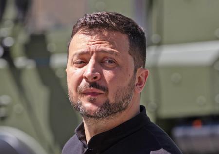 Кого назначат на смену Зеленскому? Каких кандидатов видят в США, мнение СВР