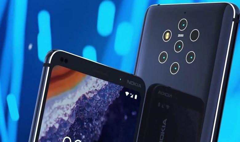 Nokia 9