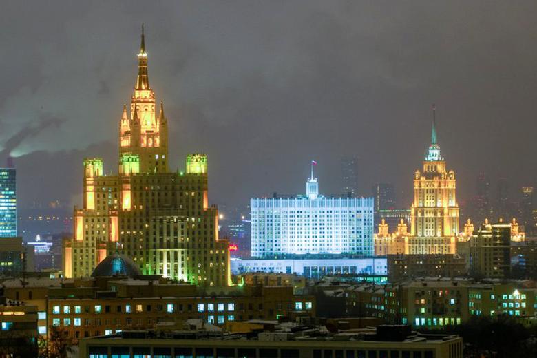 Гостиница «Пекин» 
