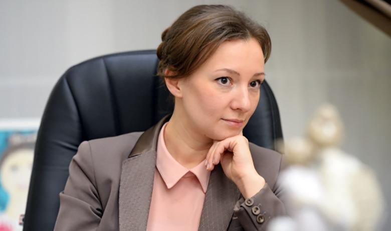 Анна Кузнецова