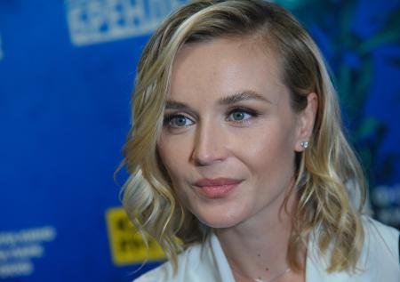 Полина Гагарина подпишет с бывшим мужем мировое соглашение