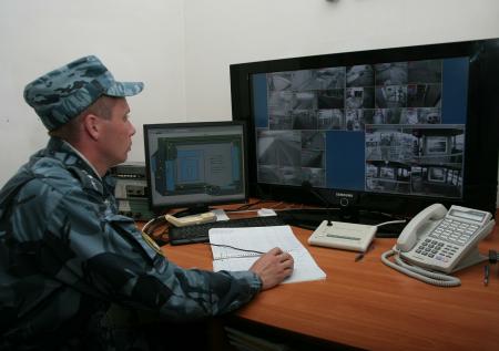 В Госдуме предложили сажать в тюрьму иноагентов