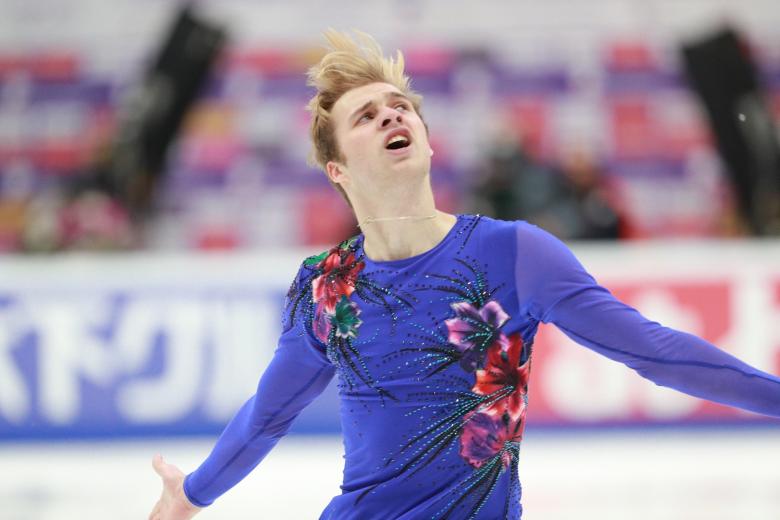 Алексей Красножон