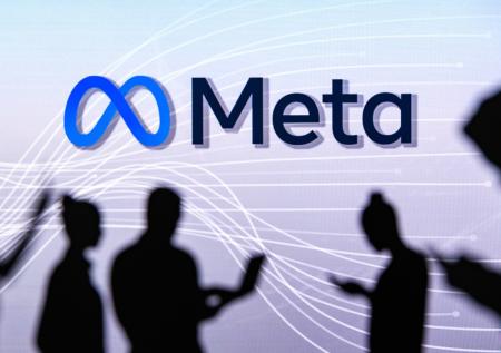 Стало известно о вмешательстве Meta в американские выборы