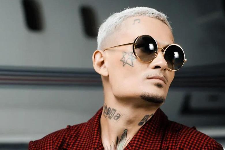 Алишер Валиев / Моргенштерн