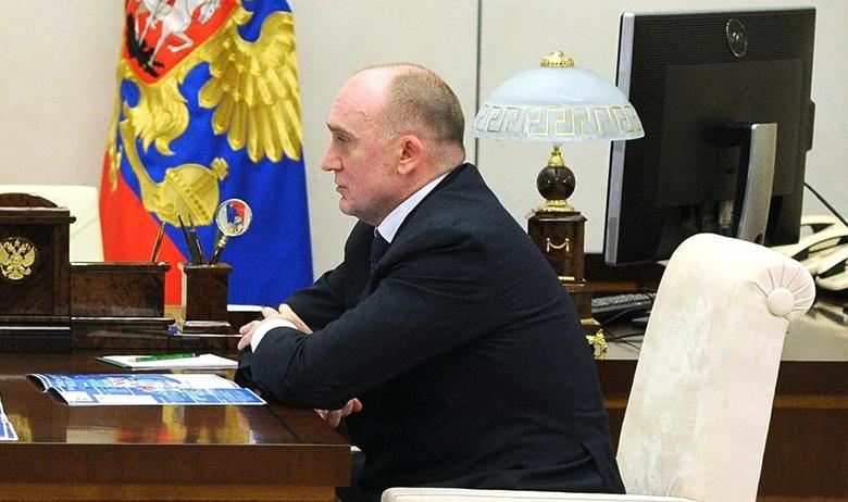 Борис Дубровский