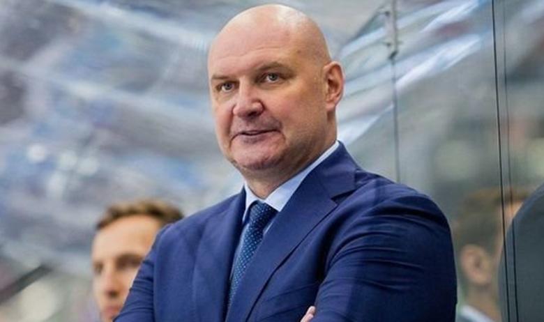 Александр Андриевский