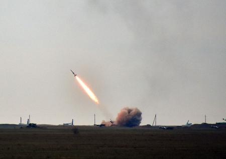 ВСУ ударили по пекарне и АЗС в Бутово