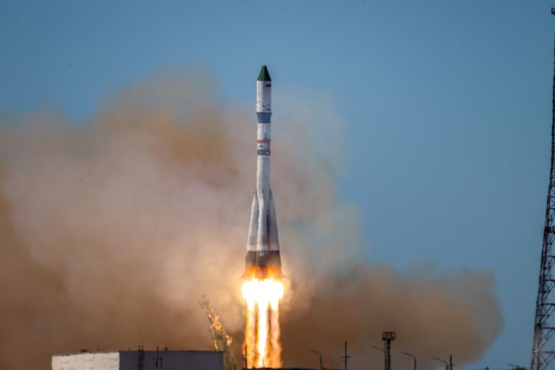 «Союз-2.1а»