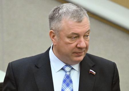 Депутат Гурулев неожиданно отреагировал на перевод в другой комитет 