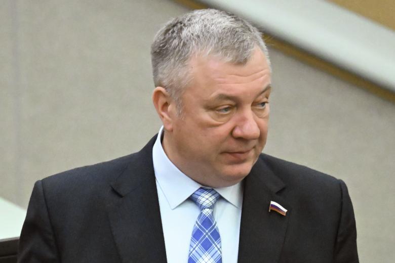 Андрей Гурулев