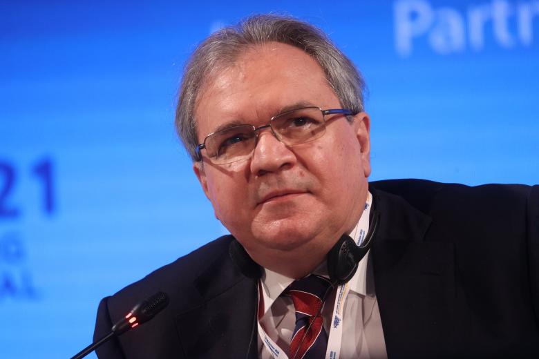 Валерий Фадеев