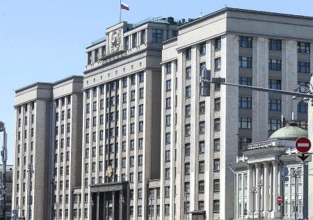 «Тренд такой»: в Госдуме объяснили постоянные жалобы Украины на Россию