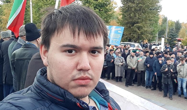 Бахтыран Агзамов