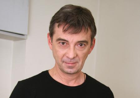 Добрынин из сериала «Сваты» показал жену и детей