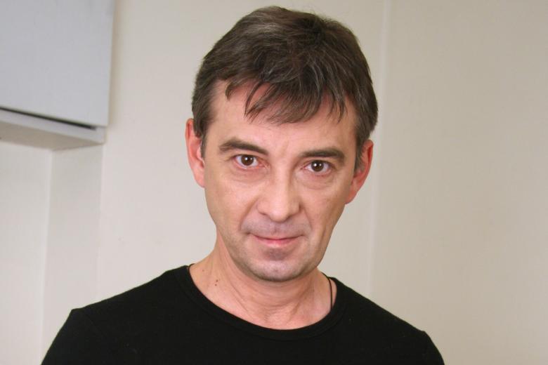 Николай Добрынин