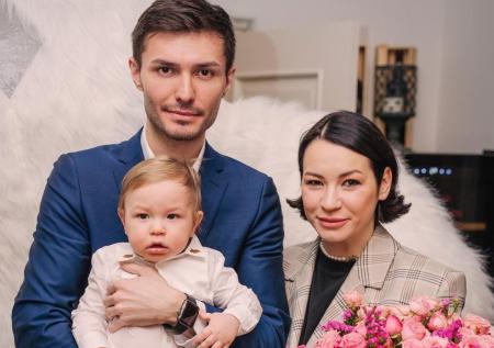 Ида Галич эмоционально ответила на слухи об изменах мужа
