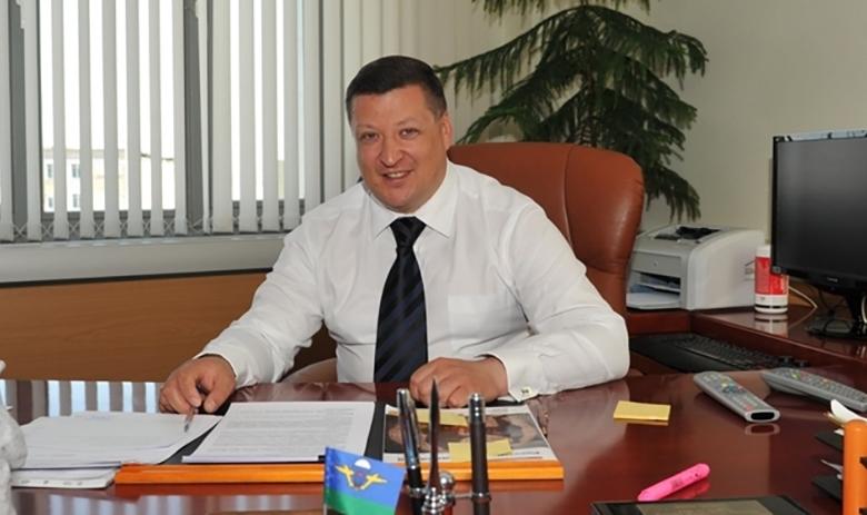 Илья Давиденко