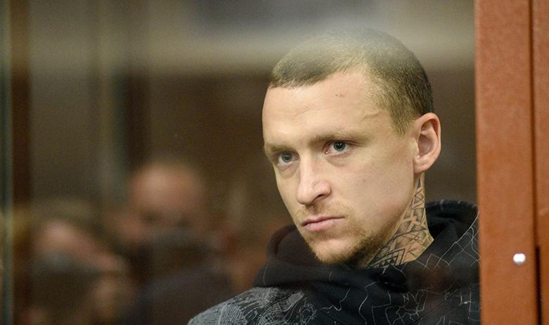 Павел Мамаев