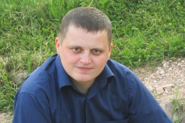 Назар Гулевич
