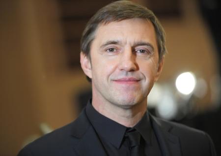 Лядова, внук, «Батя-2»: как живет Владимир Вдовиченков