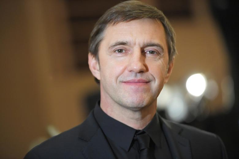  Владимир Вдовиченков