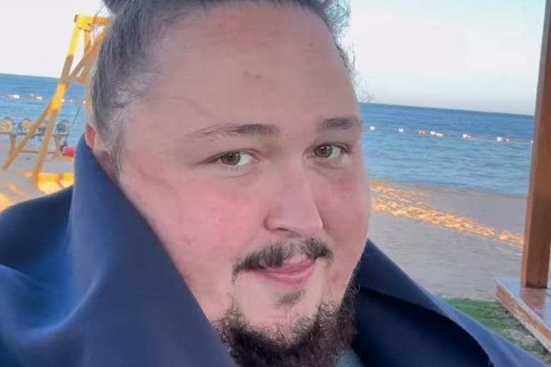 Лука Затравкин