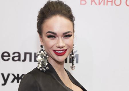 Кошкина сделала предложение Харламову 