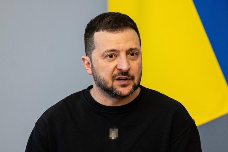 Владимир Зеленский