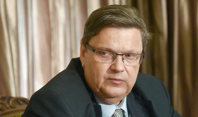 Глава «Натали Турс» Владимир Воробьёв