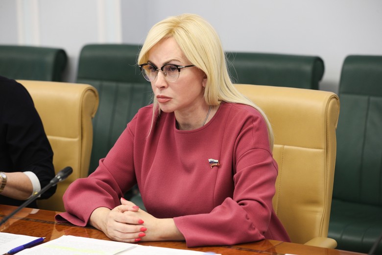 Ольга Ковитиди
