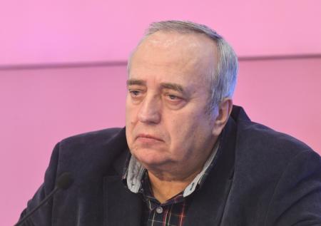 Клинцевич назвал главную цель тайного испытания гиперзвуковой ракеты в США