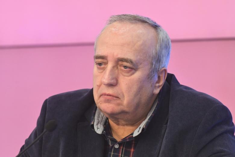 Член Совета Федерации Франц Клинцевич