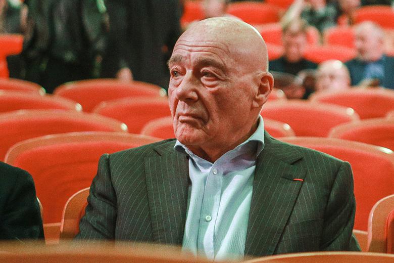 Владимир Познер